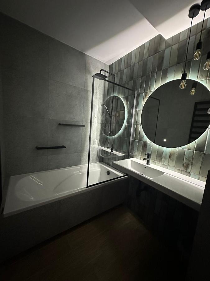 Hotel Kresowianka Конин Экстерьер фото